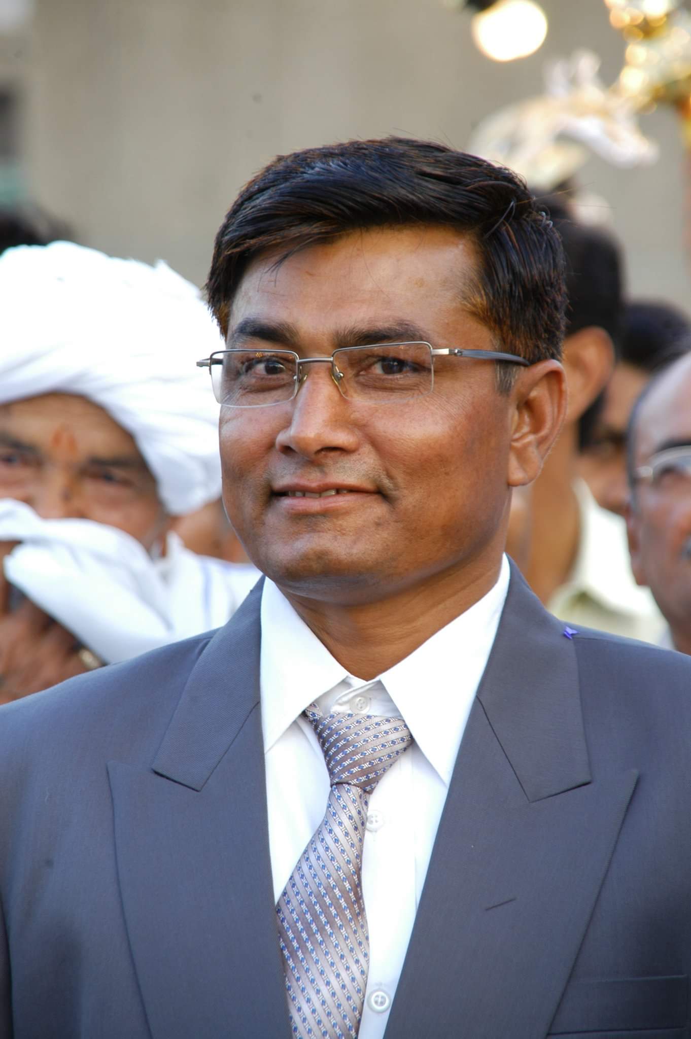 Gordhanbhai Goti