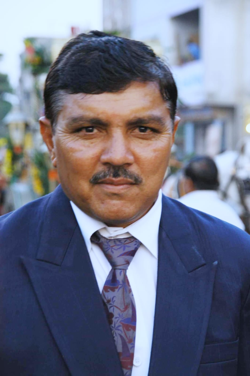 Pravinbhai Goti